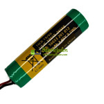 Baterie pro PLC 56653-201-012 LIC18650-26SKE [Náhradní baterie]